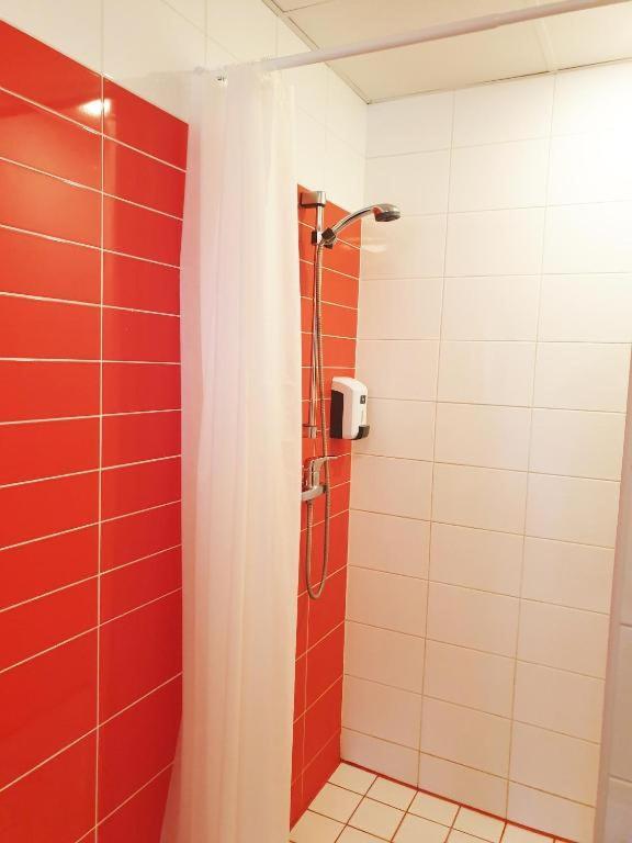 Mereranna Apartment 5 Курессааре Экстерьер фото